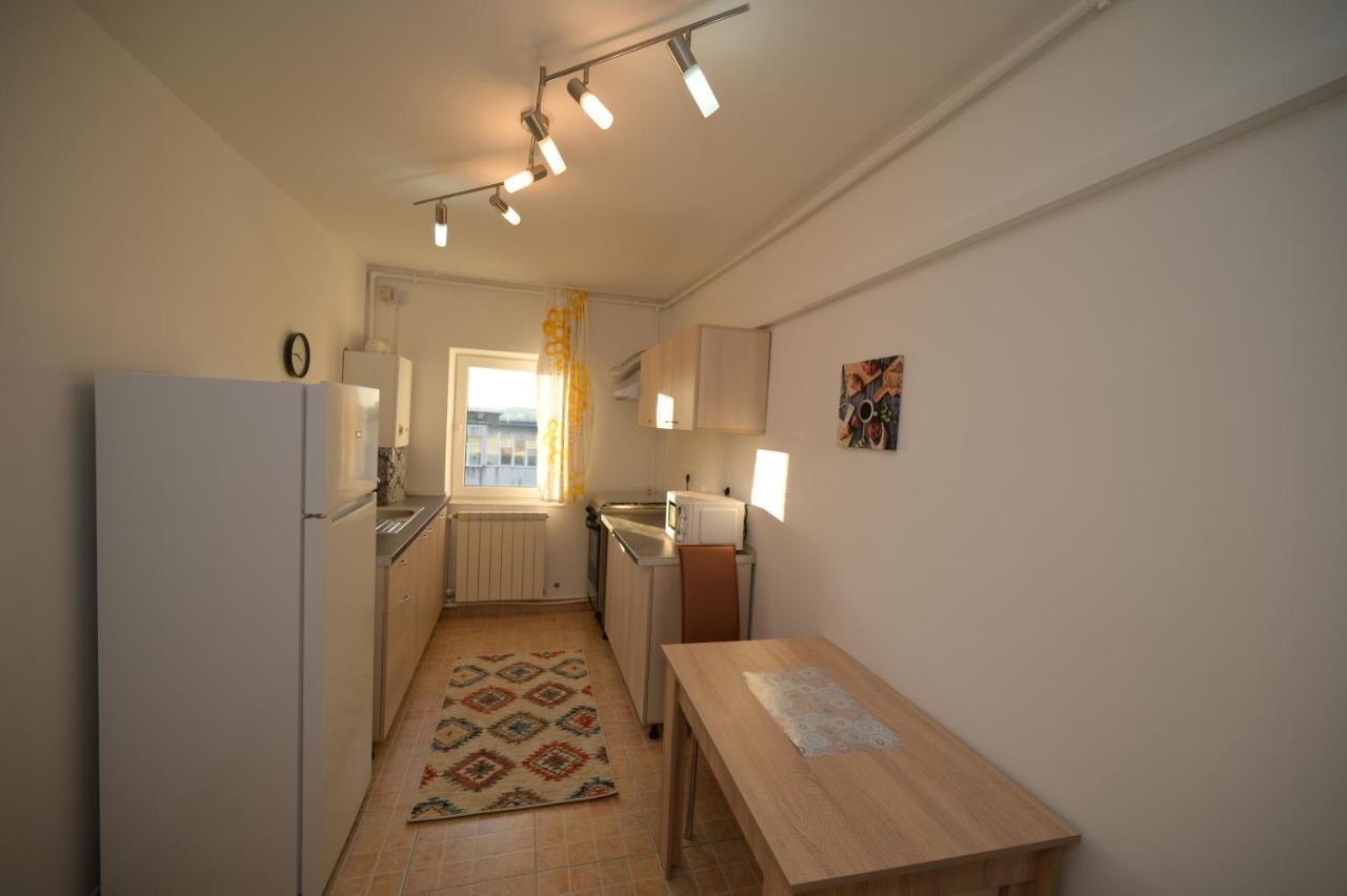 Le Bleu Apartment Constanta Exterior photo