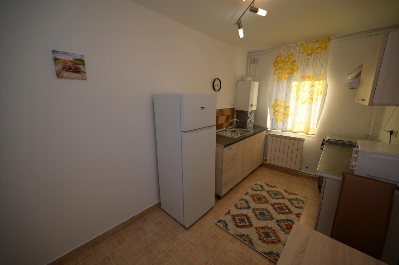 Le Bleu Apartment Constanta Exterior photo